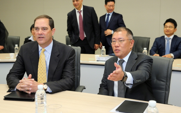 현대차, 시스코와 손잡고 미래형 ‘커넥티드 카’ 본격 개발