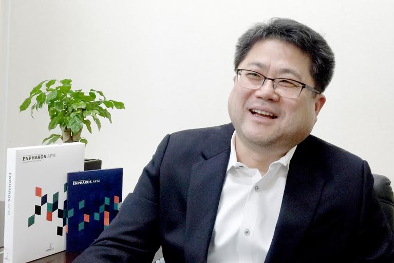 다봄소프트 “인공지능으로 APM 새 시대 열겠다”