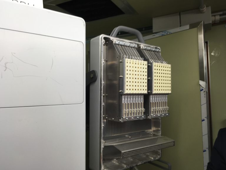 에릭슨의 26Gbps 시연, 그리고 5G의 숙제