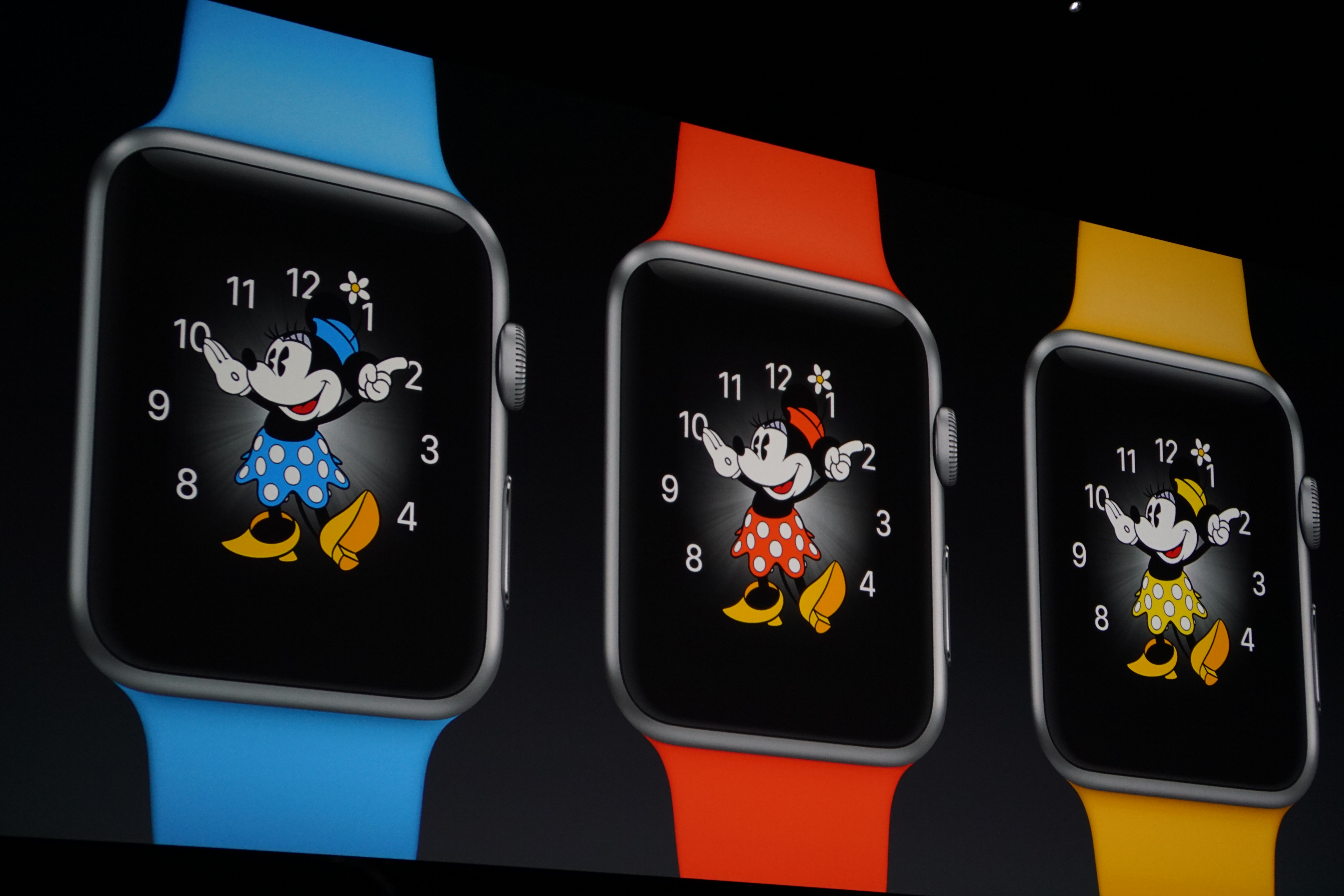 [WWDC16] 워치OS와 tvOS