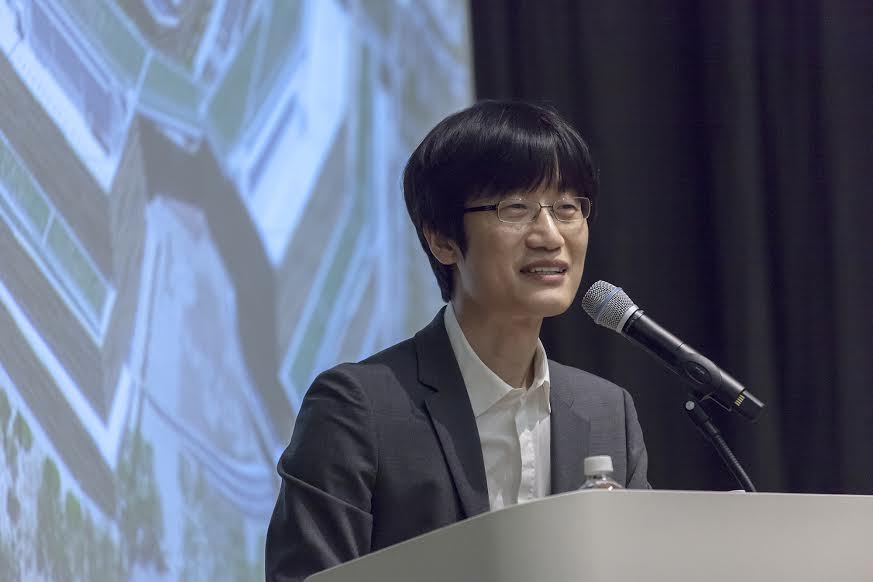 네이버 이해진 의장을 이해하는 키워드 셋
