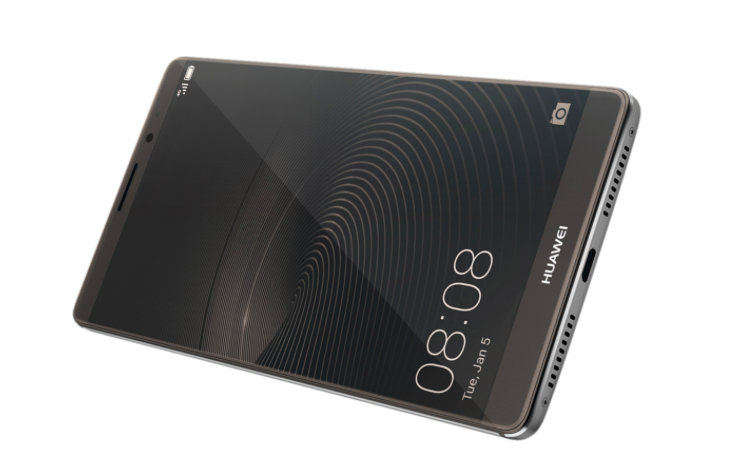 huawei