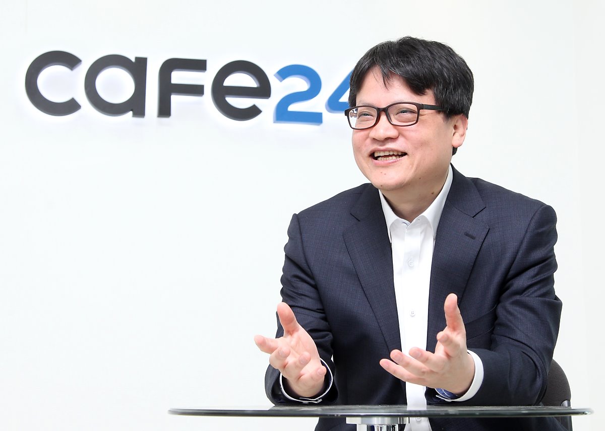 카페24 직원들이 매월 넷째 금요일에 출근 안 하는 이유