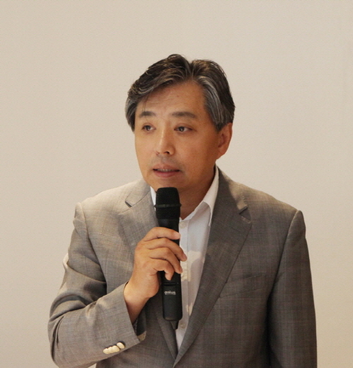 백기승 KISA 원장 “내년 나주이전, 서울청사 마련해 침해대응 업무 차질없이 수행”