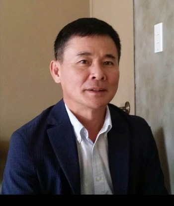 김채곤 지사장_폴리콤 코리아