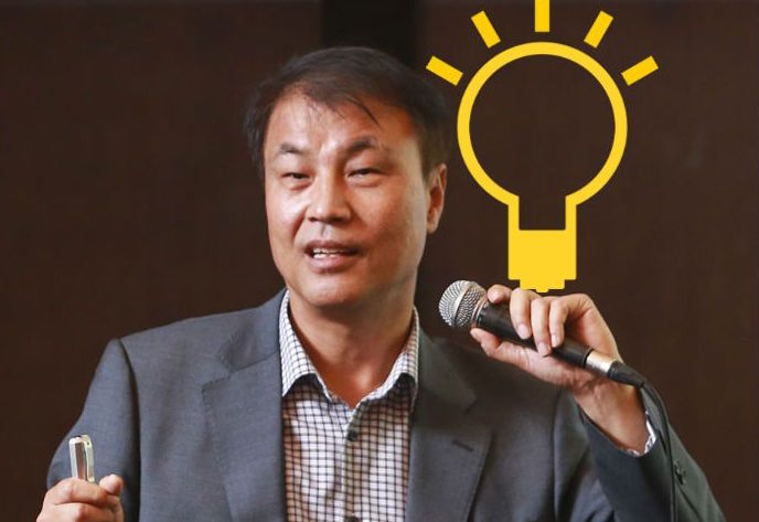 1000억 규모 회사 일군 석창규 대표가 다시 ‘유레카’를 외친 까닭은…