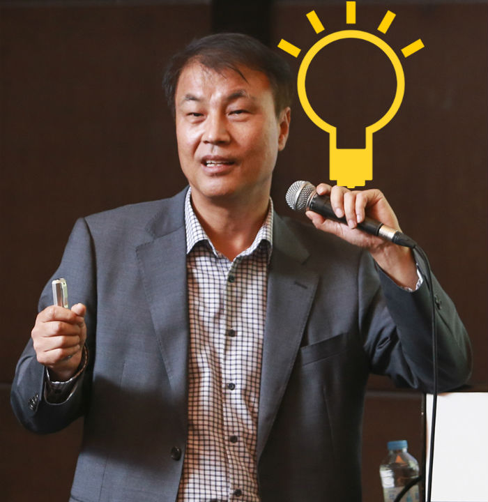 비즈플레이 석창규 대표