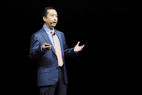 Huawei Swift Liu
