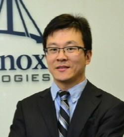Mellanox Tong - small