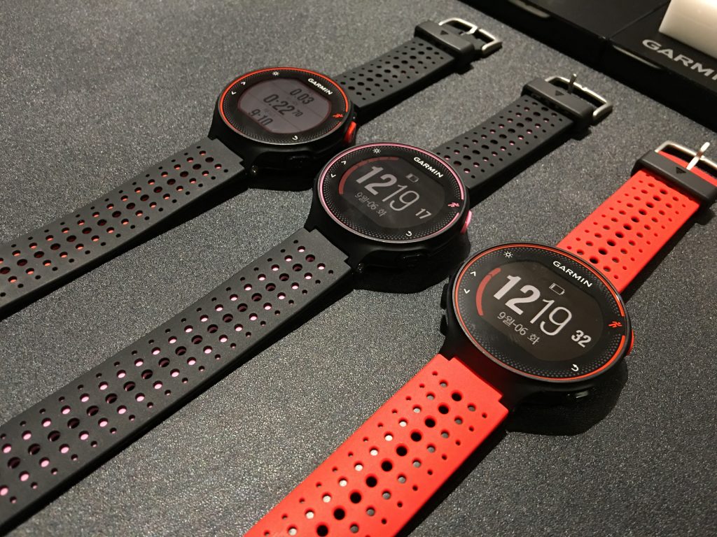 garmin