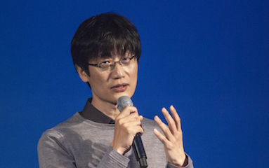 우리 네이버가 달라졌어요…AI·자율주행·로봇, 네이버답지 않은(?) 화두들
