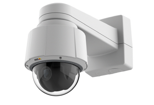 Axis camera