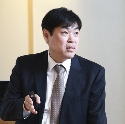 팔로알토네트웍스 김병장 전무