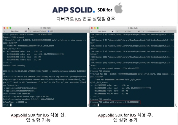 AppSolid Apple