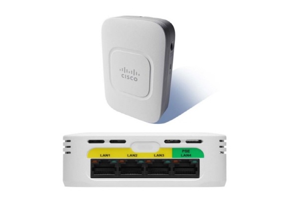 Cisco Aironet AP 702