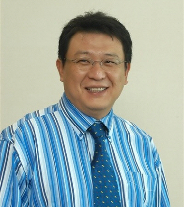 체크포인트, 정민영 신임 한국지사장