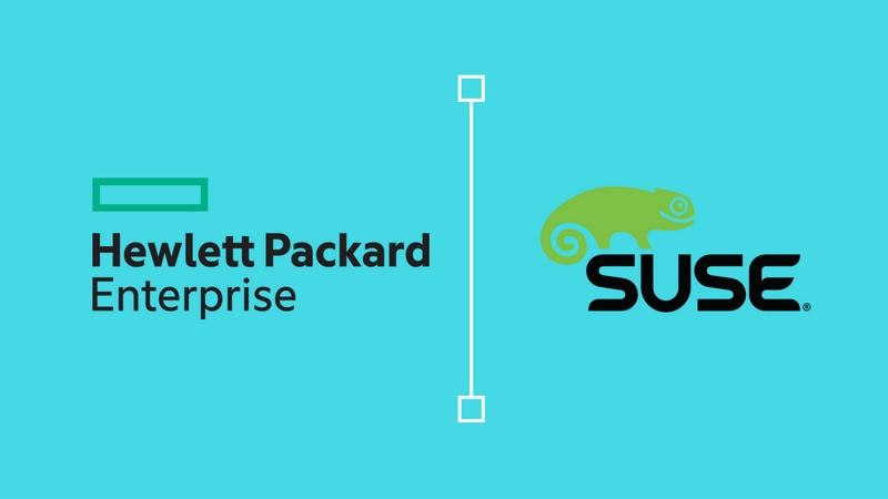 hpe-suse-linux