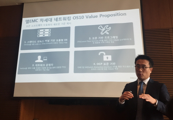dellemc-networking