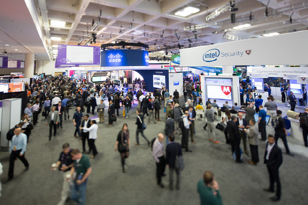 RSAC·MWC 출전…글로벌 시장으로 향하는 국내 보안업체들