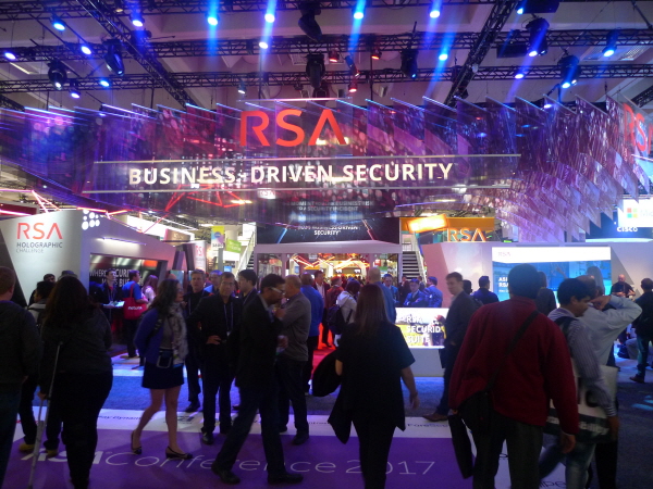 [‘RSAC2017’ 종합] 핵심 키워드는 ‘AI·자동화와 IoT·클라우드 보안’