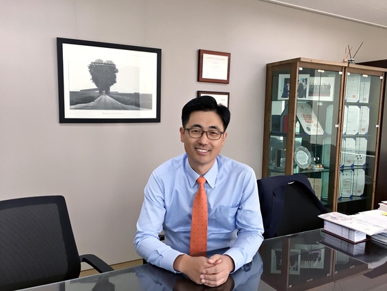 [한국의 AI 기업들] ③ 네이버보다 빨리 AI 플랫폼 만든 ‘솔트룩스’