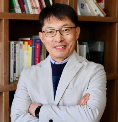 지란지교소프트, 외부 CEO 영입…김형곤 신임대표 선임
