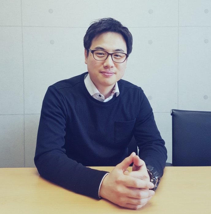 마드라스체크 이학준 대표