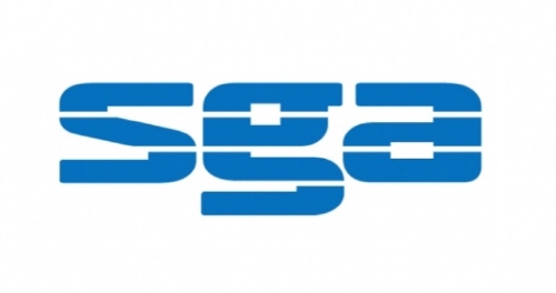 SGA솔루션즈, 암호·인증사업 분할…SGA블록체인 설립