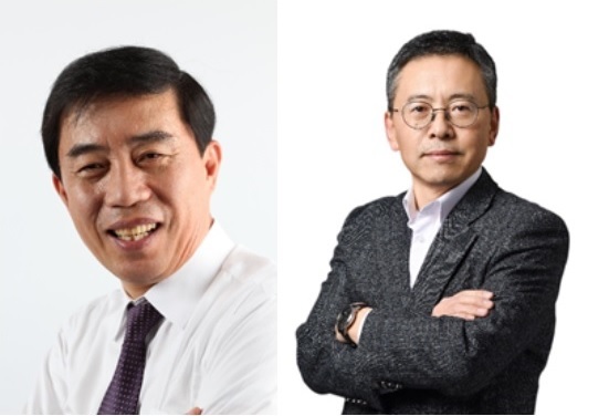에스넷시스템, 윤상화·조태영 각자대표체제 출범