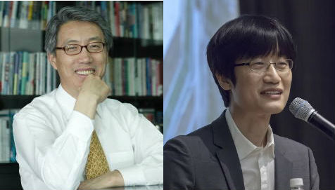 이해진은 왜 변대규에게 네이버를 맡기나