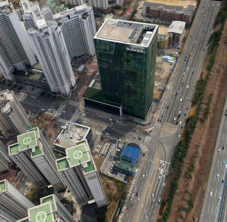 네이버랩스, 자율주행차·AR 기술 위해 3D 매핑 전문기업 인수