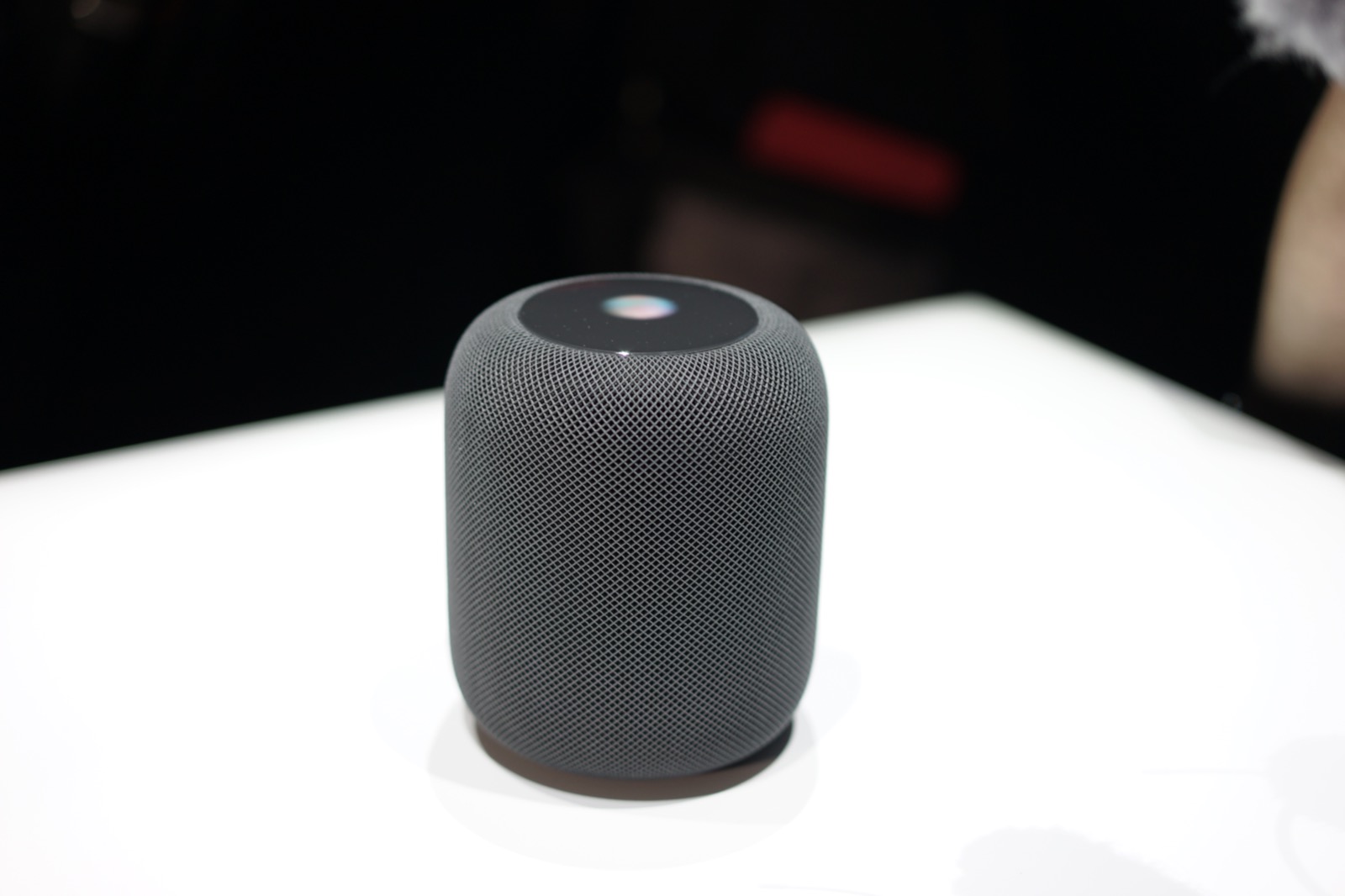 [WWDC17] 키노트② iOS와 아이패드, 그리고 스피커