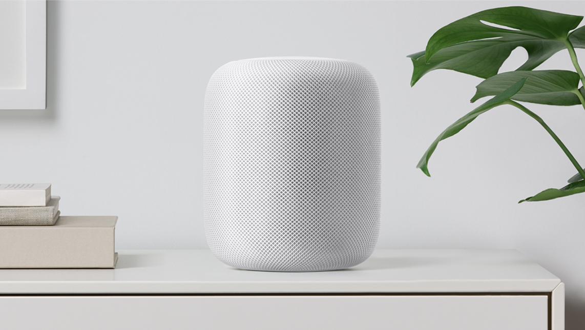[WWDC17]애플은 왜 홈팟(Homepod)을 내놓나