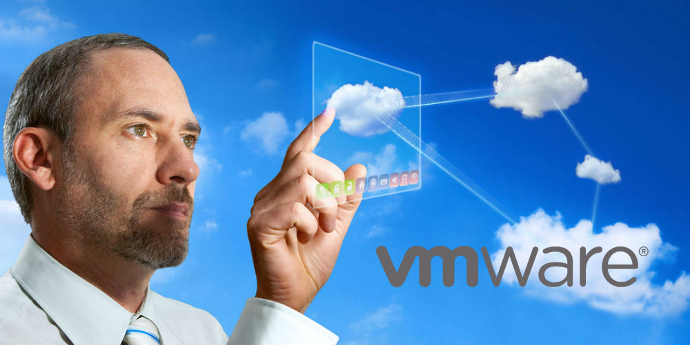 클라우드 시대에 VM웨어가 살아남는 법