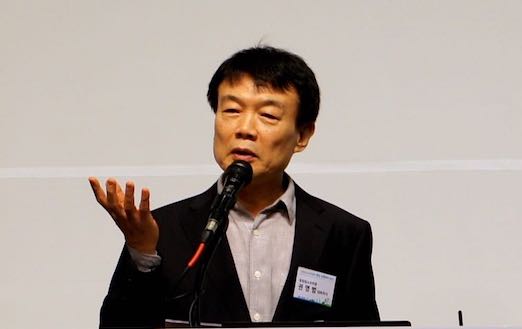 ERP만 20년, 영림원 권영범 대표의 ‘결심’