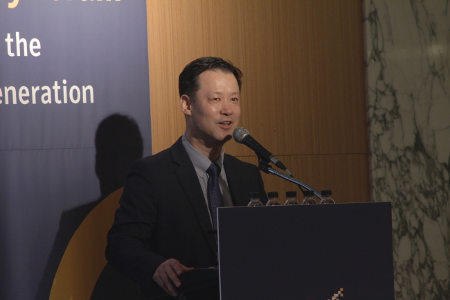 “뉴시만텍, 사이버보안 새 역사 쓰겠다”