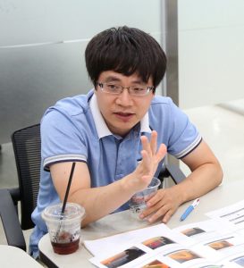 권순택 차석