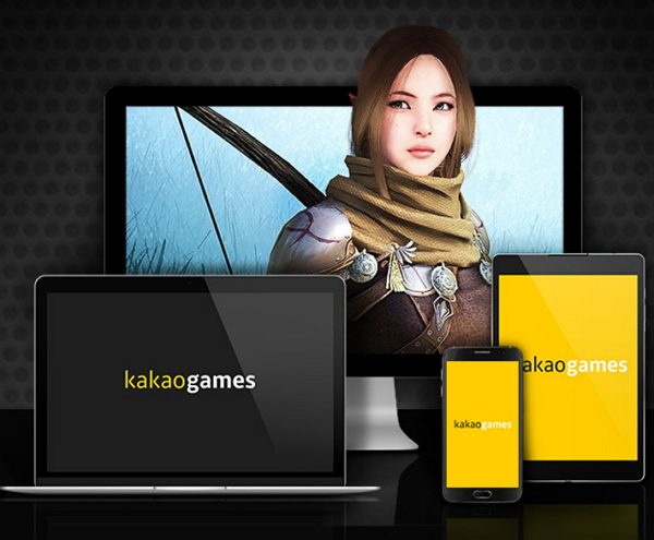 kakao-game