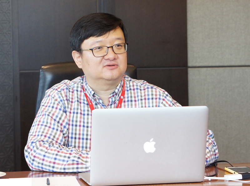 “자바가 죽었다구요? 천만의 말씀!”
