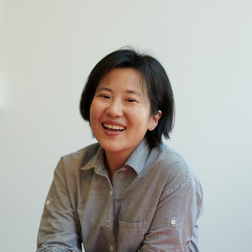 실리콘밸리 유리천장 뚫은 한국인 여성 창업자 ‘이수인’