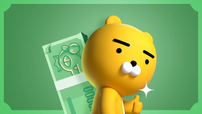 성장동력 되찾은 카카오…사상 최대 분기 매출
