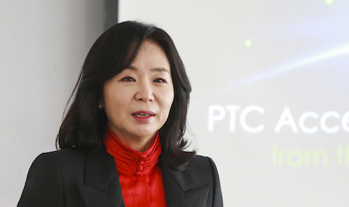 재창립 각오로 펼치는 PTC의 도전 “IoT 플랫폼 회사로 거듭난다”