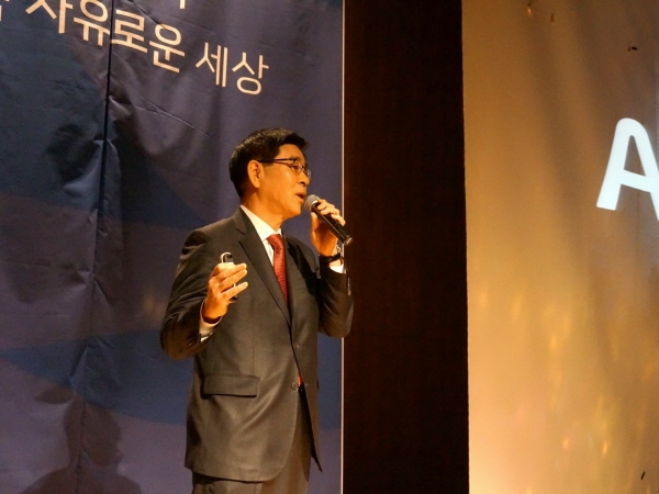 안랩 “퀀텀점프, 과감한 투자” 선언…CTO부문 선도기술 R&D 주도