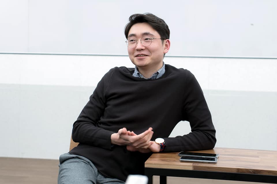표철민 “암호화 화폐는 화폐 아니다, 용어 잘못됐다”