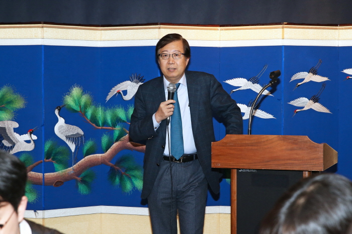 김석환 KISA 원장 “4차산업혁명 시대 개인정보 이슈·블록체인 등 선제대응, 국민체감 사업 강화”