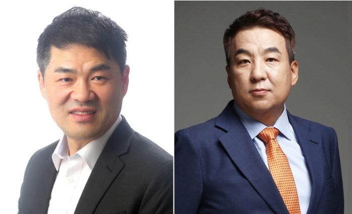 정보보호산업협회 세대교체…이민수 회장·이동범 수석부회장 선임