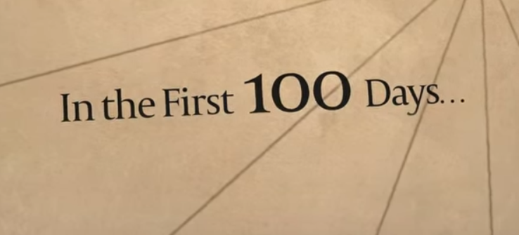 [영상] 글로벌 진출 100일, ‘리니지2 레볼루션’이 기록한 숫자들