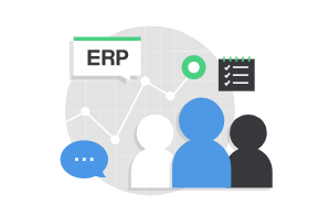 NHN엔터, ERP·그룹웨어에 도전한다