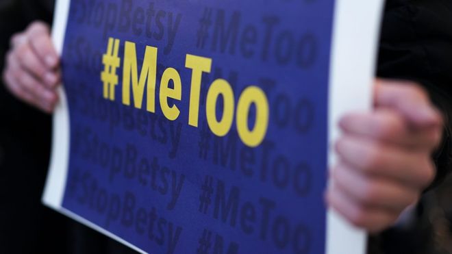 [국내 도입 시급] #미투 #MeToo 용 챗봇 나왔다
