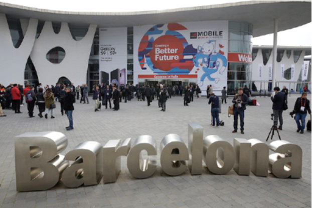 [주간 트렌드 리포트] MWC19, 통신3사 등 한국 기업 대거 참가